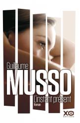 Musso guillaume l instant present 1