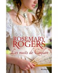 Rogers rosemary les nuits de ceyland
